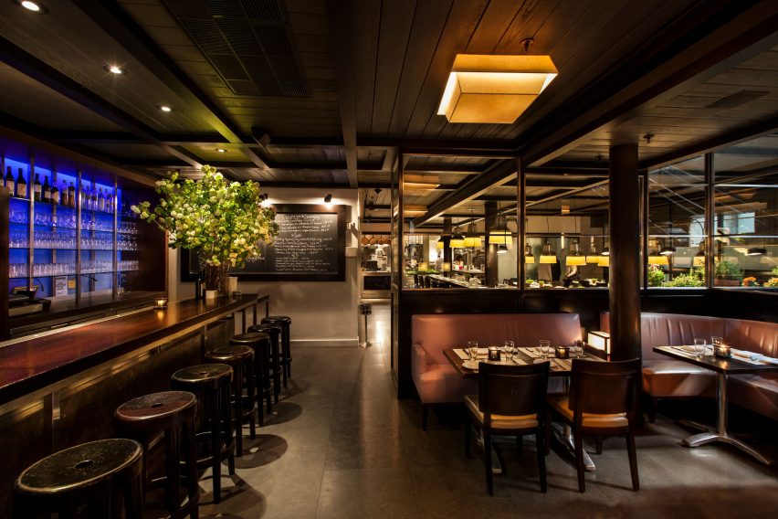 Mercer Kitchen