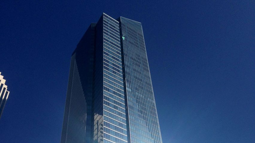 Millennium Tower, San Francisco