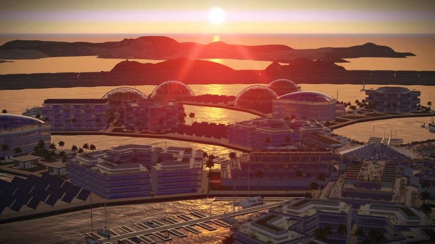 “Unregulated scientific innovation on an isolated island? Sounds like a very bad thing”