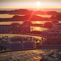“Unregulated scientific innovation on an isolated island? Sounds like a very bad thing”