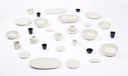 Moisés Hernández EO tableware