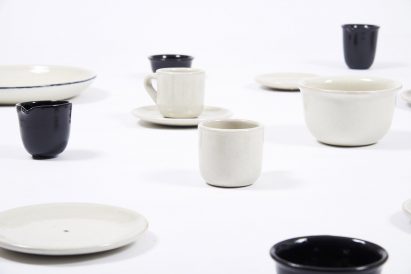 Moisés Hernández EO tableware