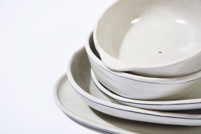 Moisés Hernández EO tableware