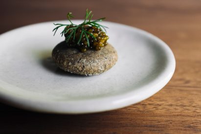 Moisés Hernández EO tableware