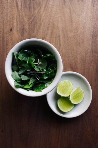 Moisés Hernández EO tableware