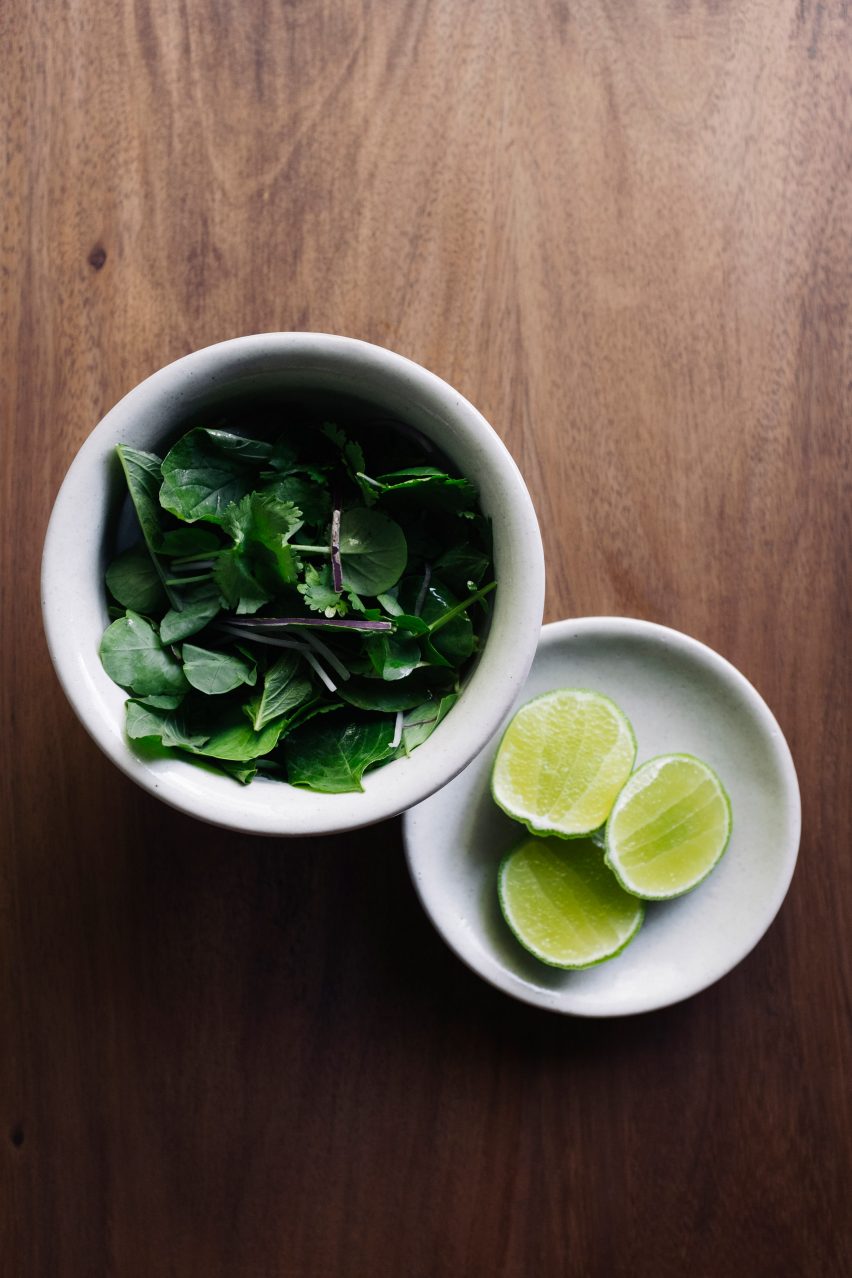 Moisés Hernández EO tableware