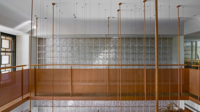 Waterfrom Design create Molecure Pharmacy