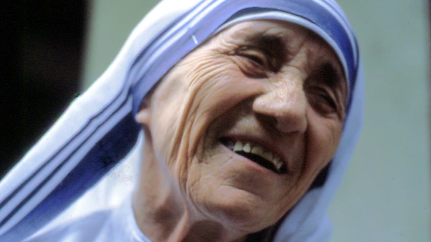 Mother Teresa
