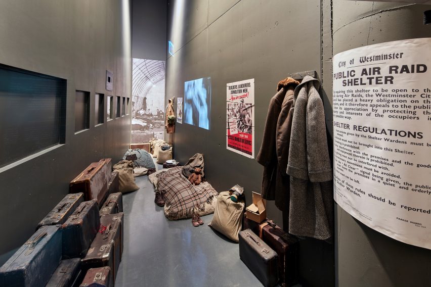 Museum of World War II, Poland, by Gdansk by Studio Architektoniczne Kwadrat