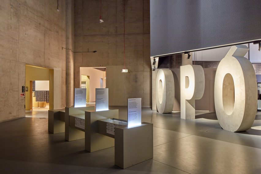 Museum of World War II, Poland, by Gdansk by Studio Architektoniczne Kwadrat