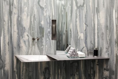 Neolith's ENIGMA project in collaboration with RCR Arquitectes
