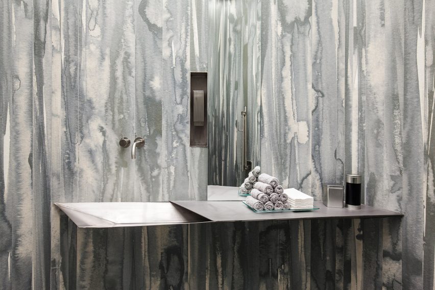 Neolith's ENIGMA project in collaboration with RCR Arquitectes