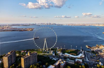 New York wheel