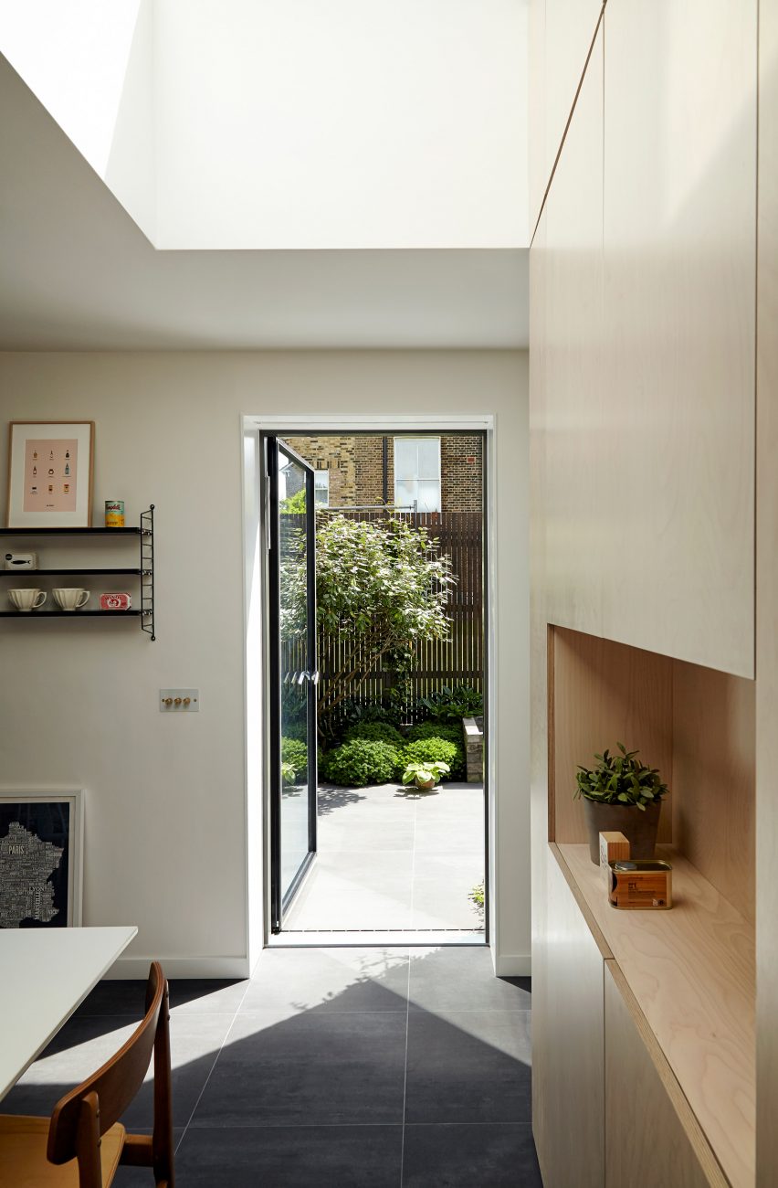 No 49 Lewisham, London, by 31/44 Architects