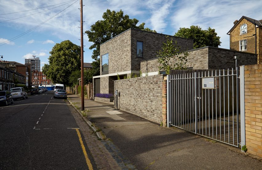 No 49 Lewisham, London, by 31/44 Architects