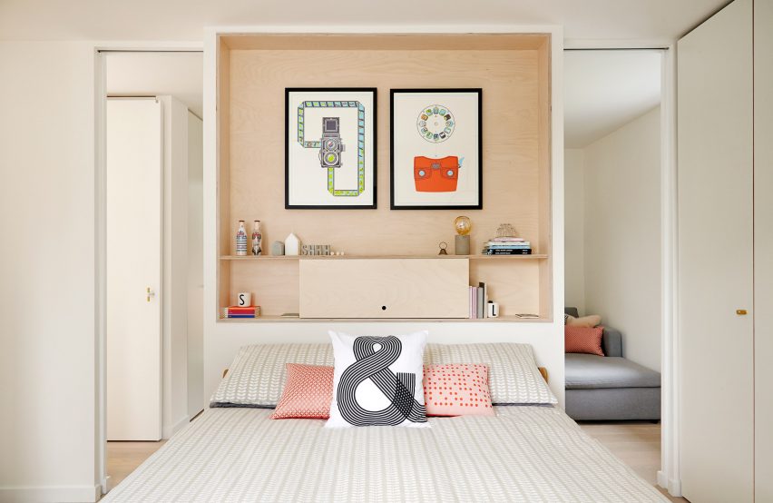 No 49 Lewisham, London, by 31/44 Architects
