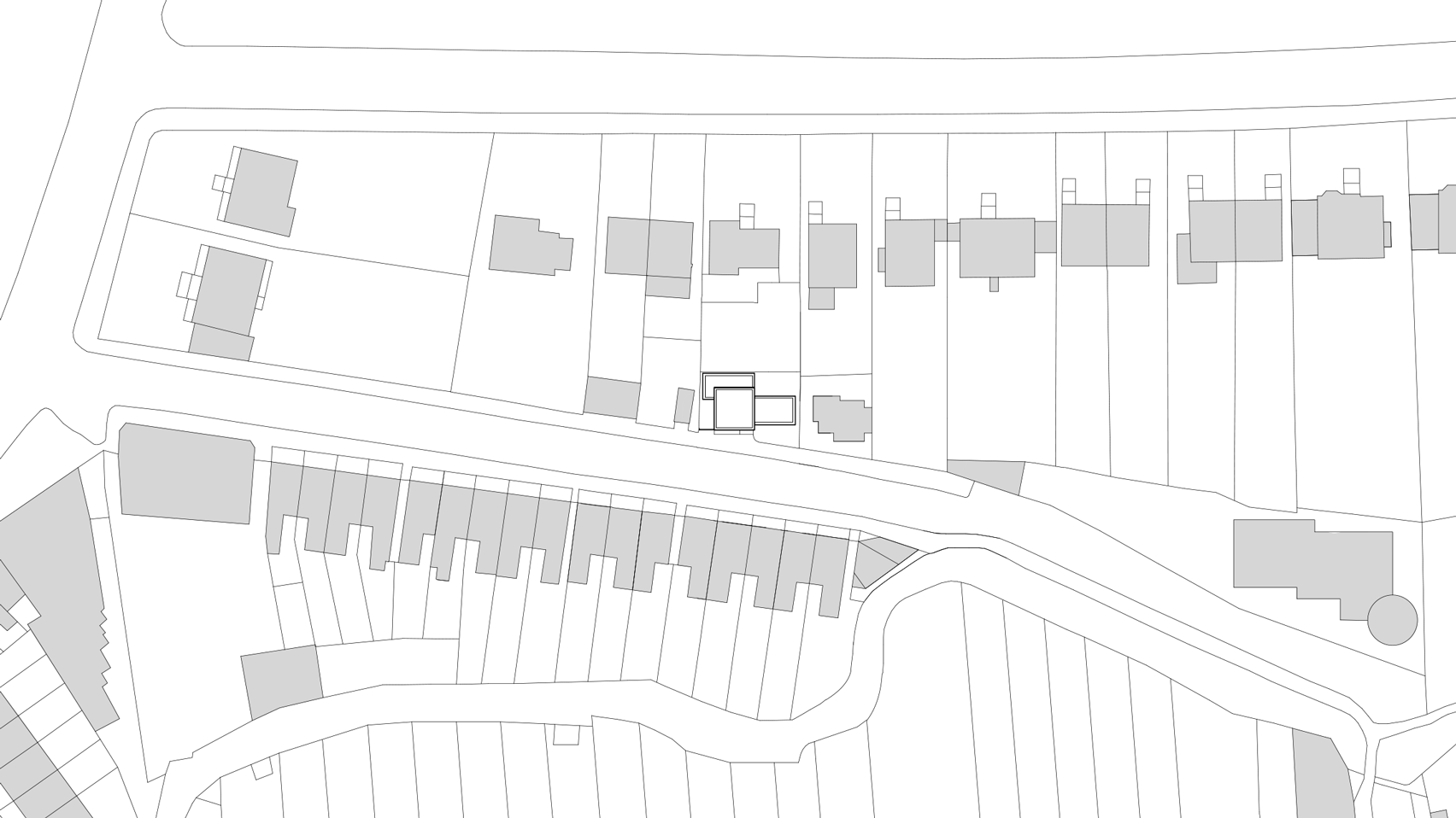 No 49 Lewisham, London, by 31/44 Architects