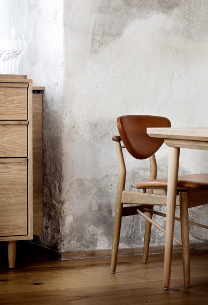 Noma bar, Copenhagen, by Snøhetta