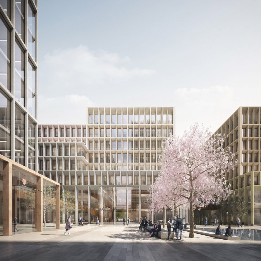 Norwegian Government Quarter winning proposals by A Lab and Haptic