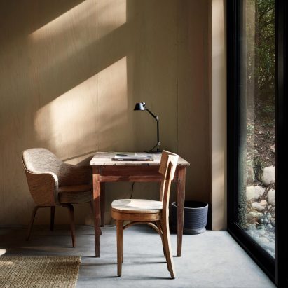 10 countryside cabins with interiors that reflect their remote locations