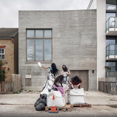 RIBA Stirling Prize 2017