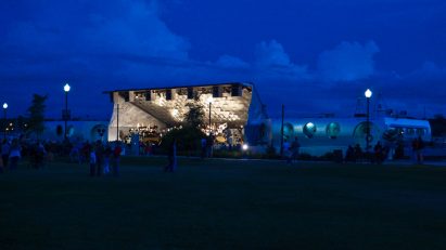 Point Counterpoint II by Louis Khan to be scrapped