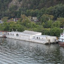 Point Counterpoint II by Louis Khan to be scrapped