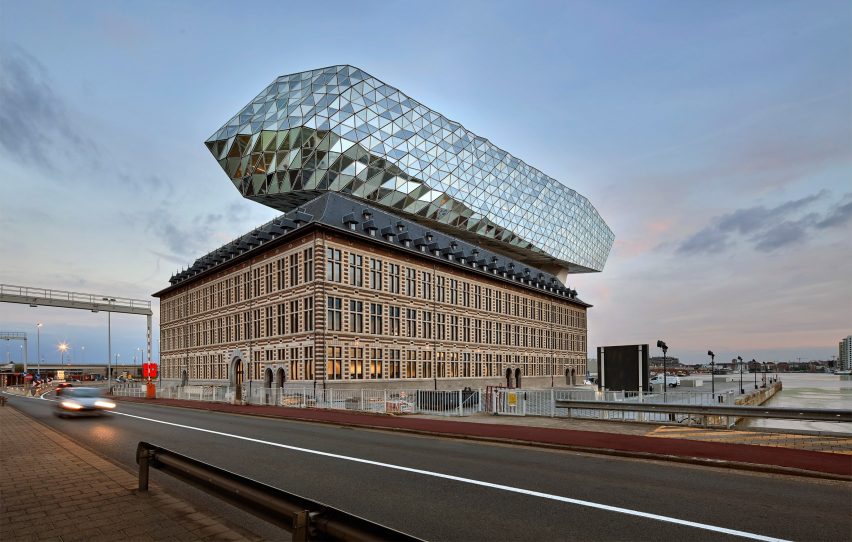This week, the world’s best new buildings were revealed in WAF 2017 shortlist