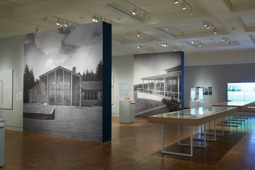 Quest for Beauty exhibition at Portland Art Museum