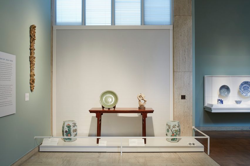 Quest for Beauty exhibition at Portland Art Museum