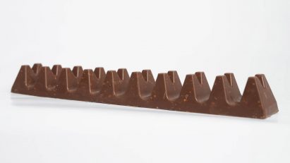 Poundland Twin Peaks bar