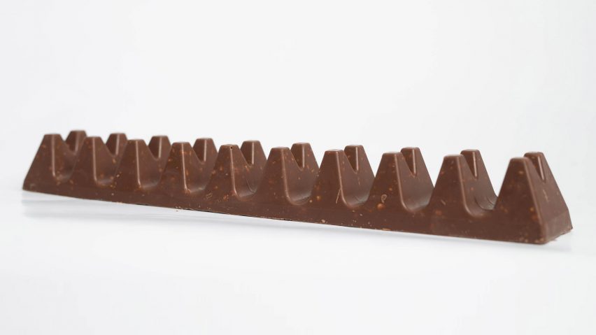 Poundland Twin Peaks bar