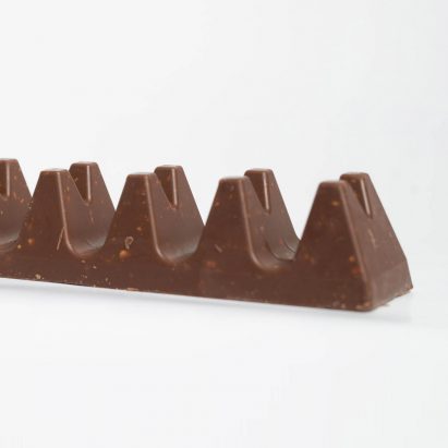 Poundland Twin Peaks bar