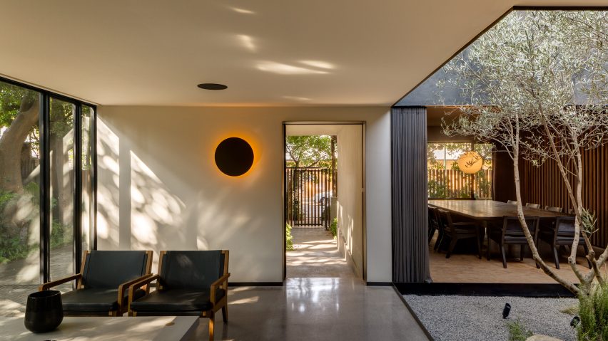 Pujol restaurant in Mexico City by JSa