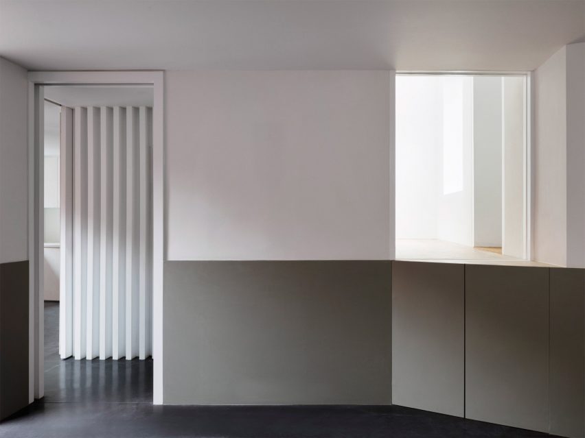 31/44 Architects complete Red House in East Dulwich, London