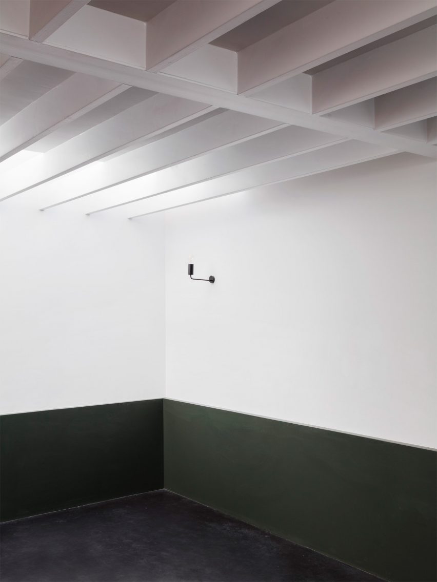 31/44 Architects complete Red House in East Dulwich, London