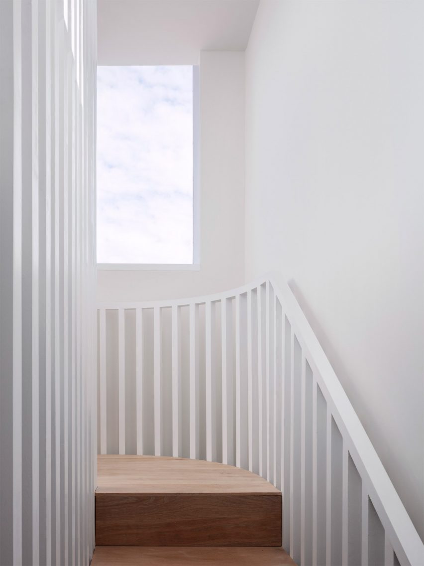 31/44 Architects complete Red House in East Dulwich, London