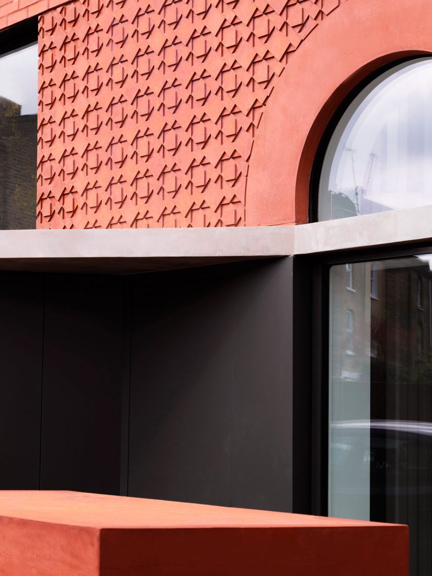 31/44 Architects complete Red House in East Dulwich, London