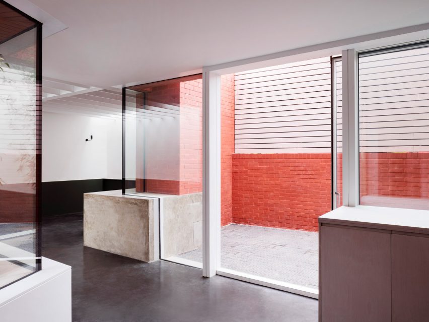 31/44 Architects complete Red House in East Dulwich, London