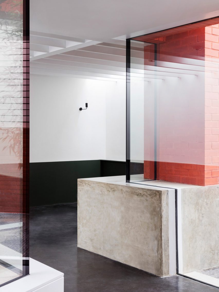 31/44 Architects complete Red House in East Dulwich, London