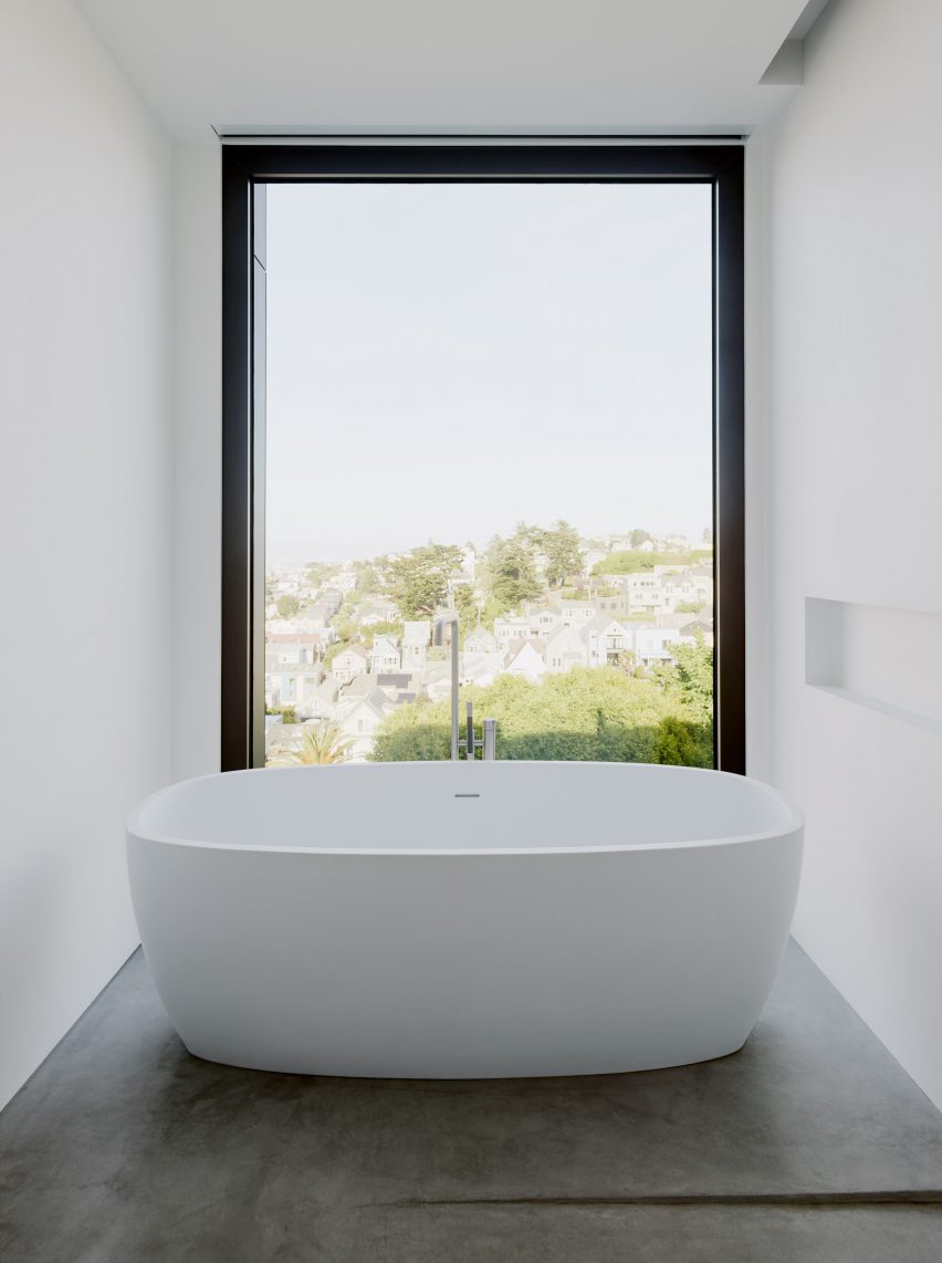 Remember House by Edmonds + Lee