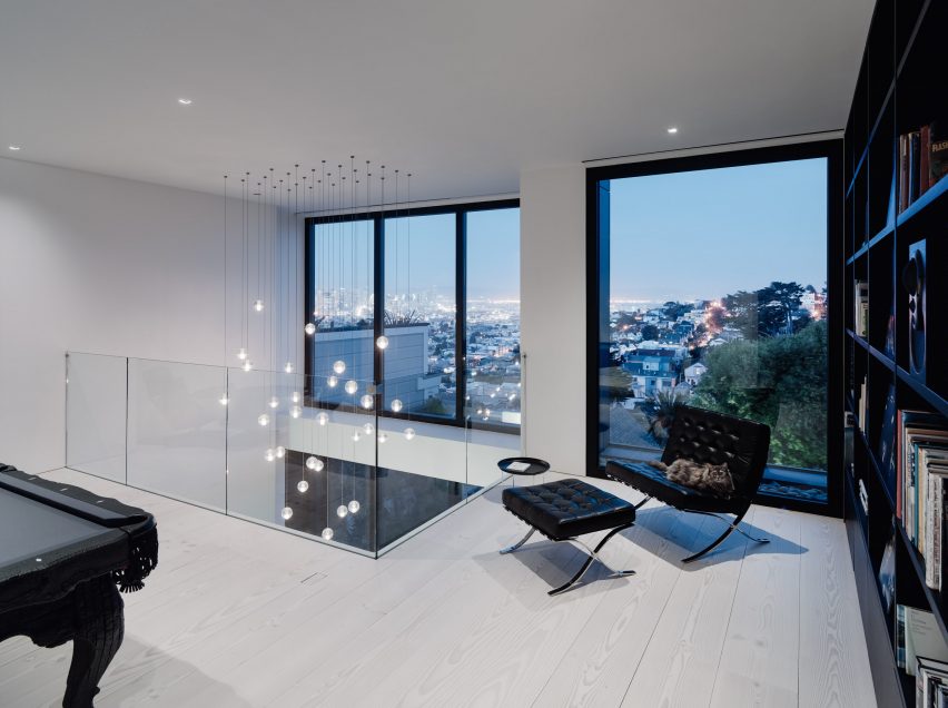 Remember House by Edmonds + Lee