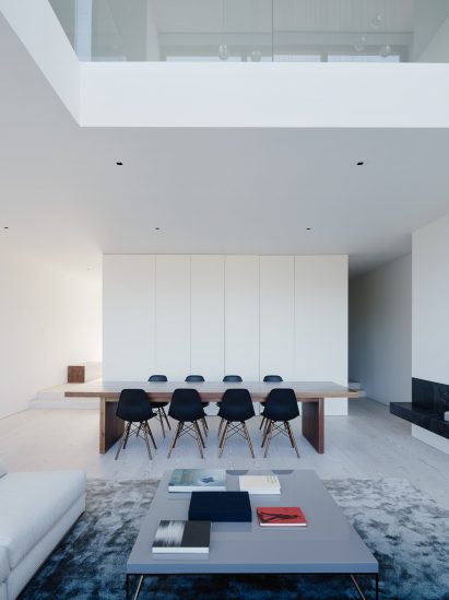 Remember House by Edmonds + Lee