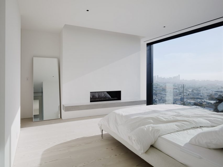 Remember House by Edmonds + Lee