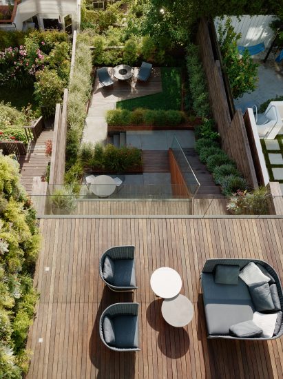 Remember House by Edmonds + Lee