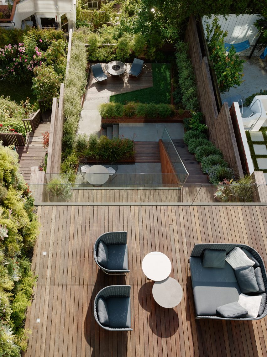 Remember House by Edmonds + Lee