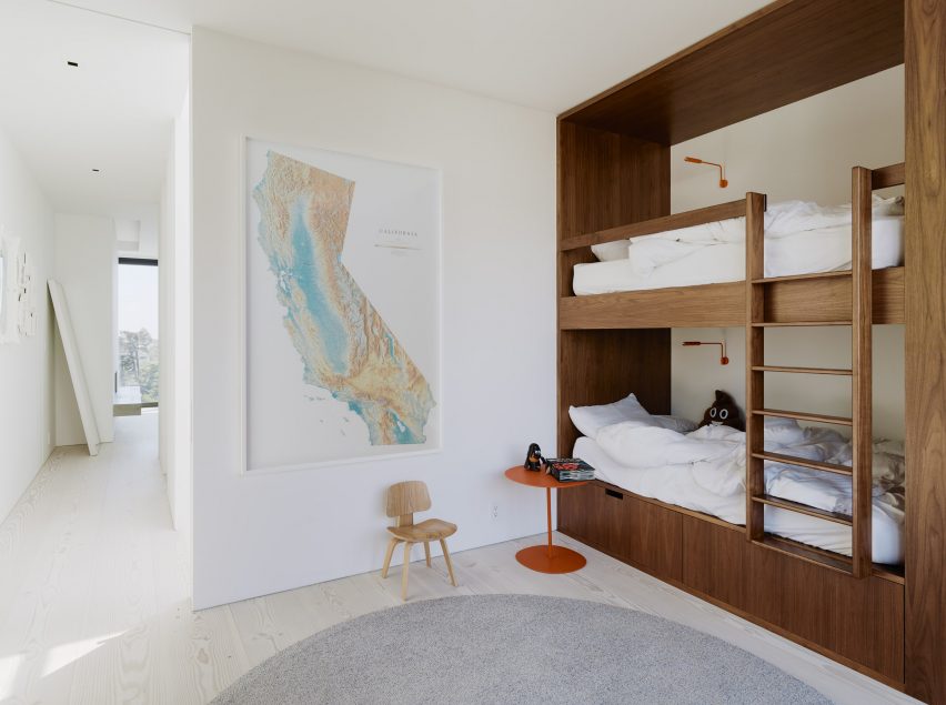 Remember House by Edmonds + Lee
