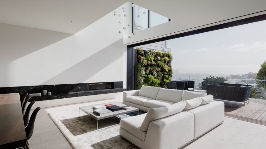 Remember House by Edmonds + Lee