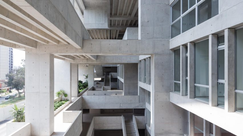 Call for entries to RIBA International Prize 2018