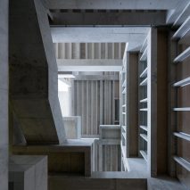 Call for entries to RIBA International Prize 2018